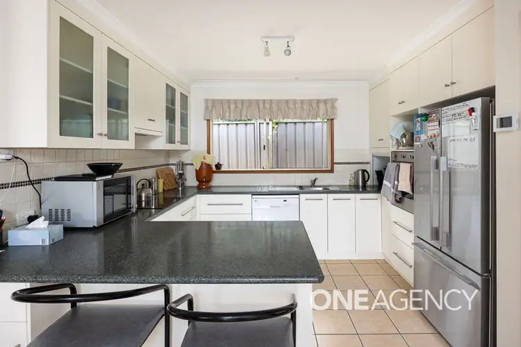 Fourth view of Homely house listing, 26 KIRRANG AVENUE, Glenfield Park NSW 2650