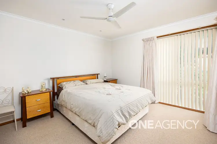 Fifth view of Homely house listing, 26 KIRRANG AVENUE, Glenfield Park NSW 2650