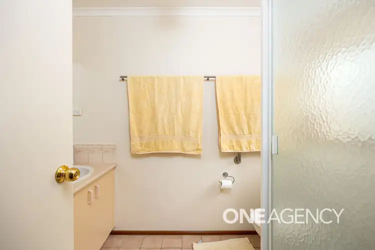 Sixth view of Homely house listing, 26 KIRRANG AVENUE, Glenfield Park NSW 2650