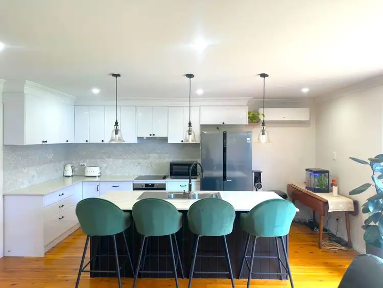 Third view of Homely house listing, 14 Murphy Street, Rangeville QLD 4350