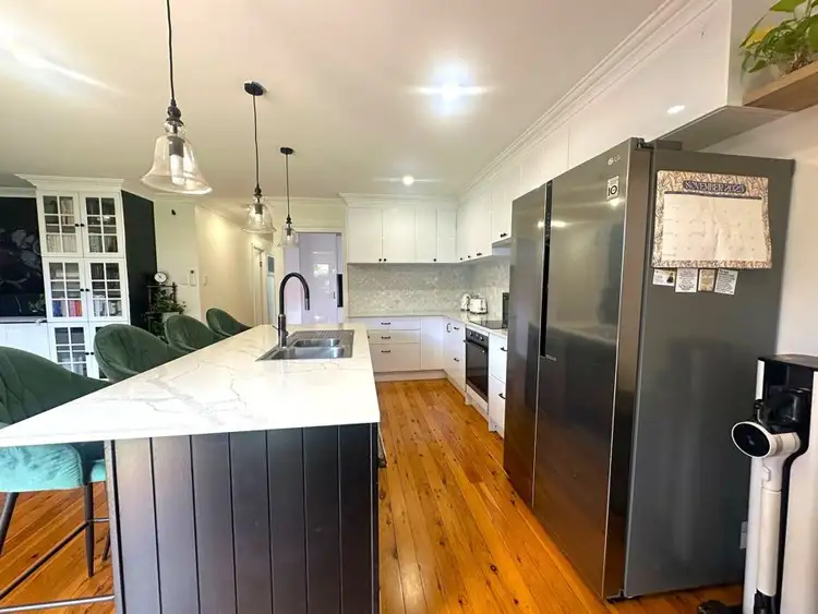 Fourth view of Homely house listing, 14 Murphy Street, Rangeville QLD 4350