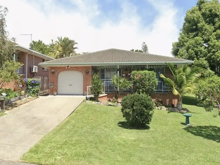 Main view of Homely house listing, 20 Anna Kristina Circuit, Boambee East NSW 2452