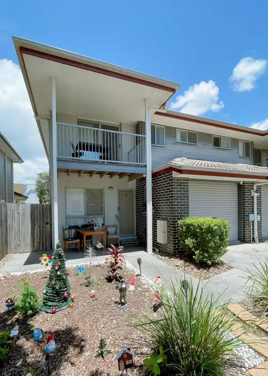 Main view of Homely townhouse listing, 39/350 Leitchs Road, Brendale QLD 4500