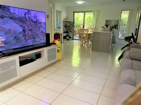 Main view of Homely townhouse listing, 19/40 Old Logan Rd, Gailes, Camira QLD 4300