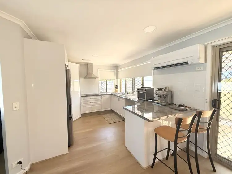 Second view of Homely house listing, 1 Lester St, Bray Park QLD 4500