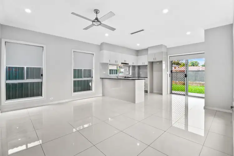 Second view of Homely house listing, 2 Ebony Crescent, Quakers Hill NSW 2763