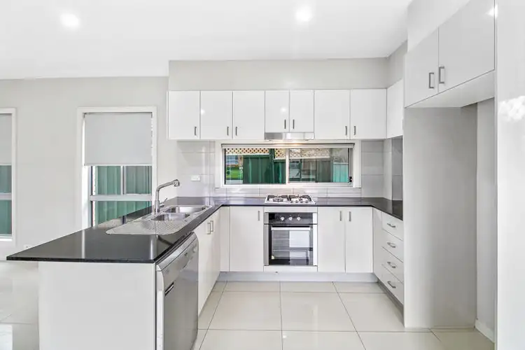 Third view of Homely house listing, 2 Ebony Crescent, Quakers Hill NSW 2763