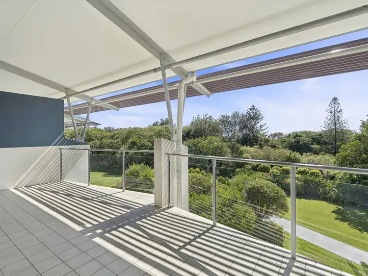 Third view of Homely apartment listing, 61/22 Orlando Street, Coffs Harbour NSW 2450