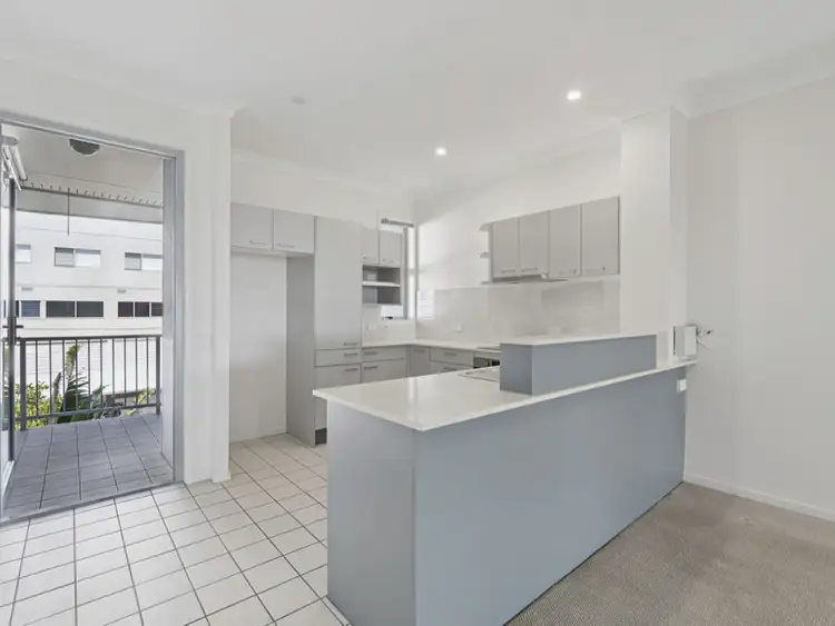 Fourth view of Homely apartment listing, 61/22 Orlando Street, Coffs Harbour NSW 2450