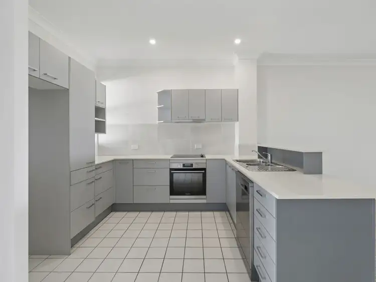 Sixth view of Homely apartment listing, 61/22 Orlando Street, Coffs Harbour NSW 2450