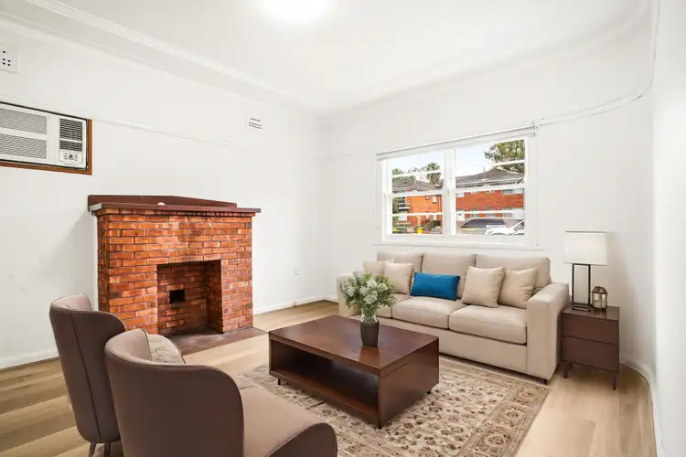 Second view of Homely house listing, 2 Birmingham St, Merrylands NSW 2160