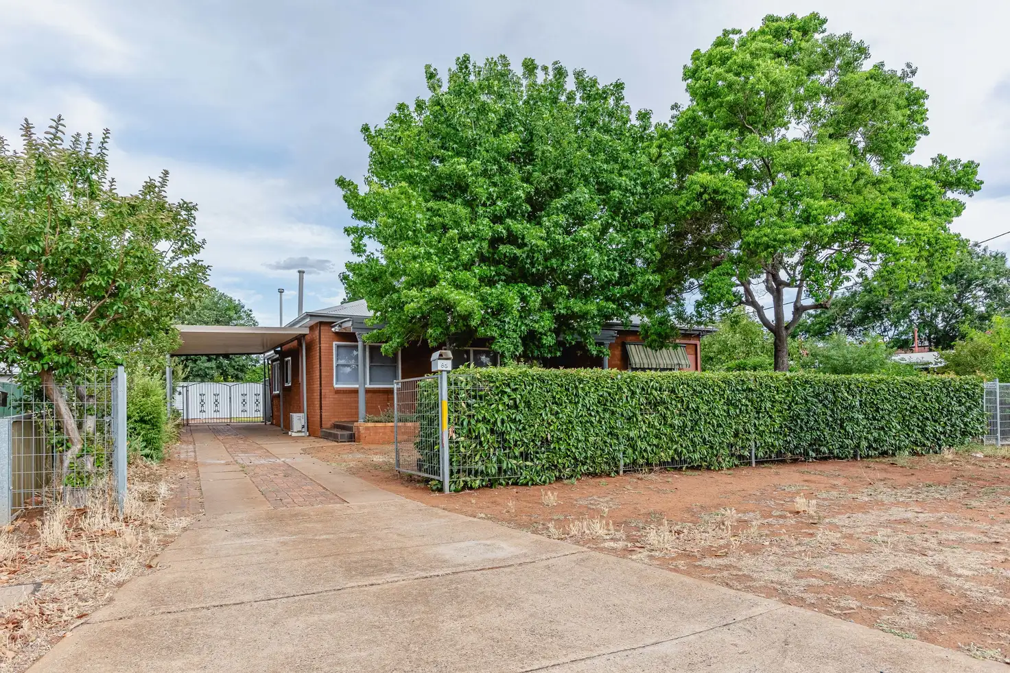 Main view of Homely house listing, 86 North Street, Dubbo NSW 2830