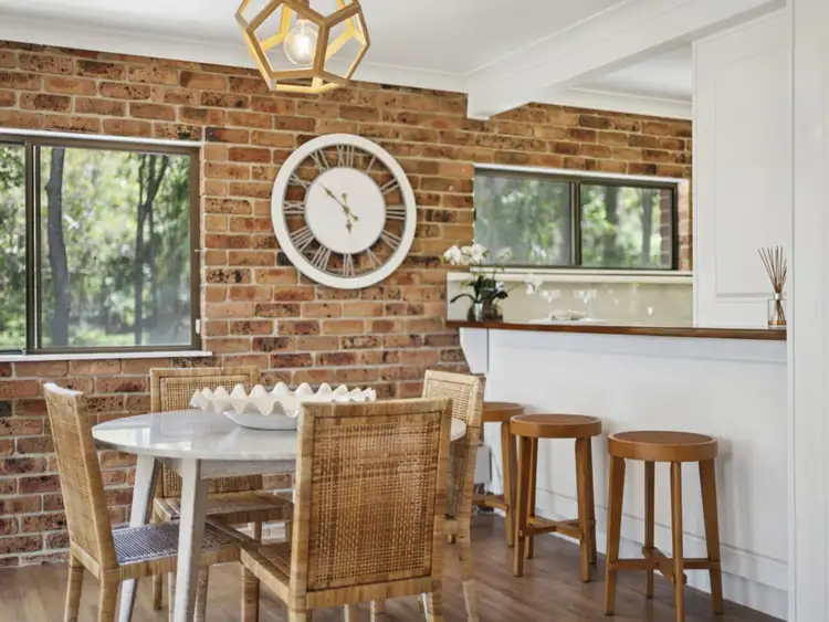 Third view of Homely townhouse listing, 4/20 Shell Cove Lane, Korora NSW 2450
