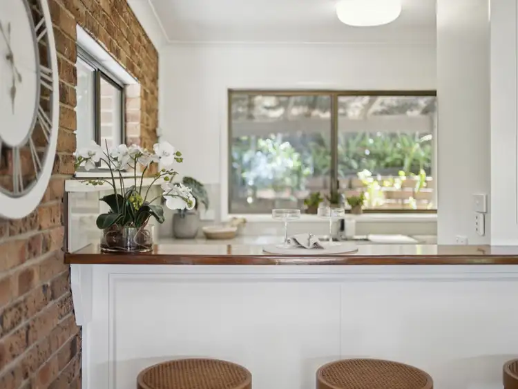 Fourth view of Homely townhouse listing, 4/20 Shell Cove Lane, Korora NSW 2450