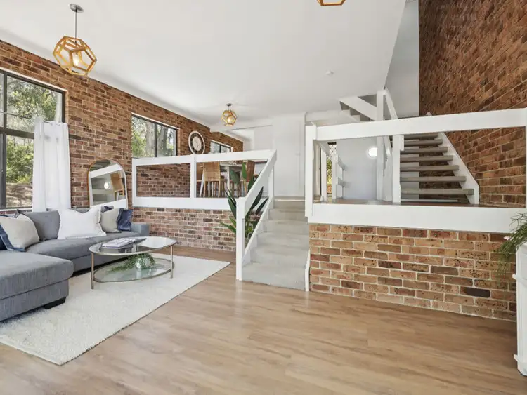 Fifth view of Homely townhouse listing, 4/20 Shell Cove Lane, Korora NSW 2450