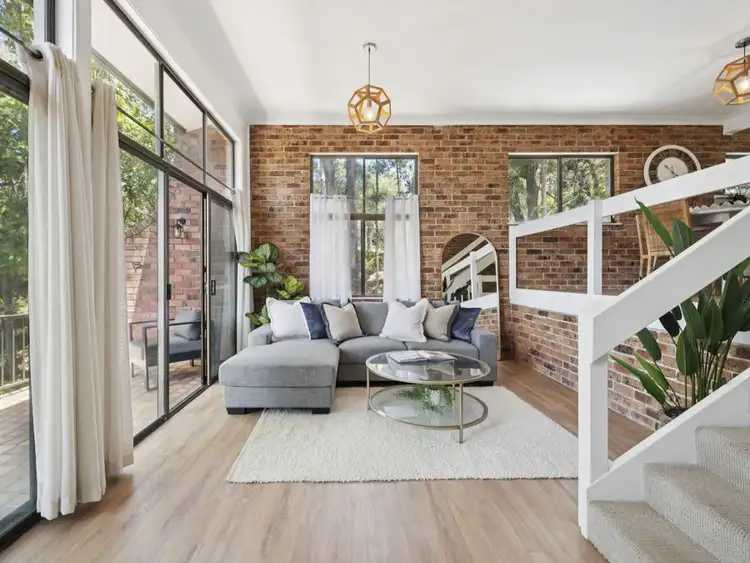 Sixth view of Homely townhouse listing, 4/20 Shell Cove Lane, Korora NSW 2450