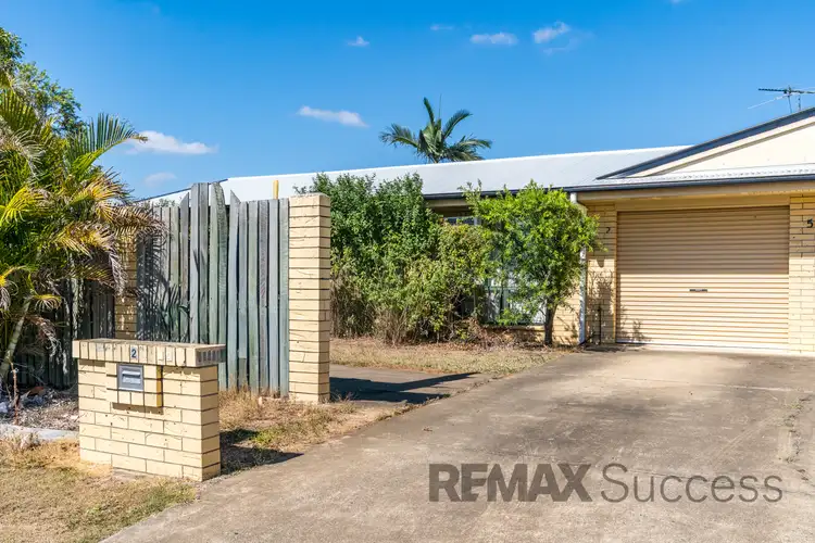 2/1 Tew Court, Gatton QLD 4343