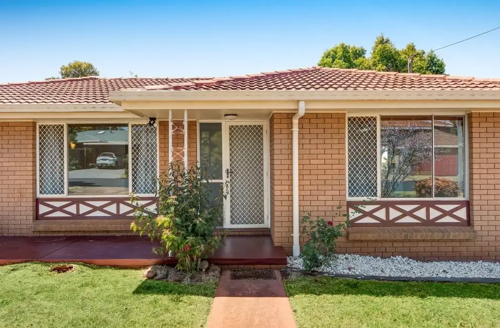 Main view of Homely house listing, 13 Gloucester Crescent, Darling Heights QLD 4350