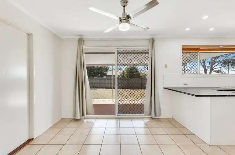 Fourth view of Homely house listing, 13 Gloucester Crescent, Darling Heights QLD 4350