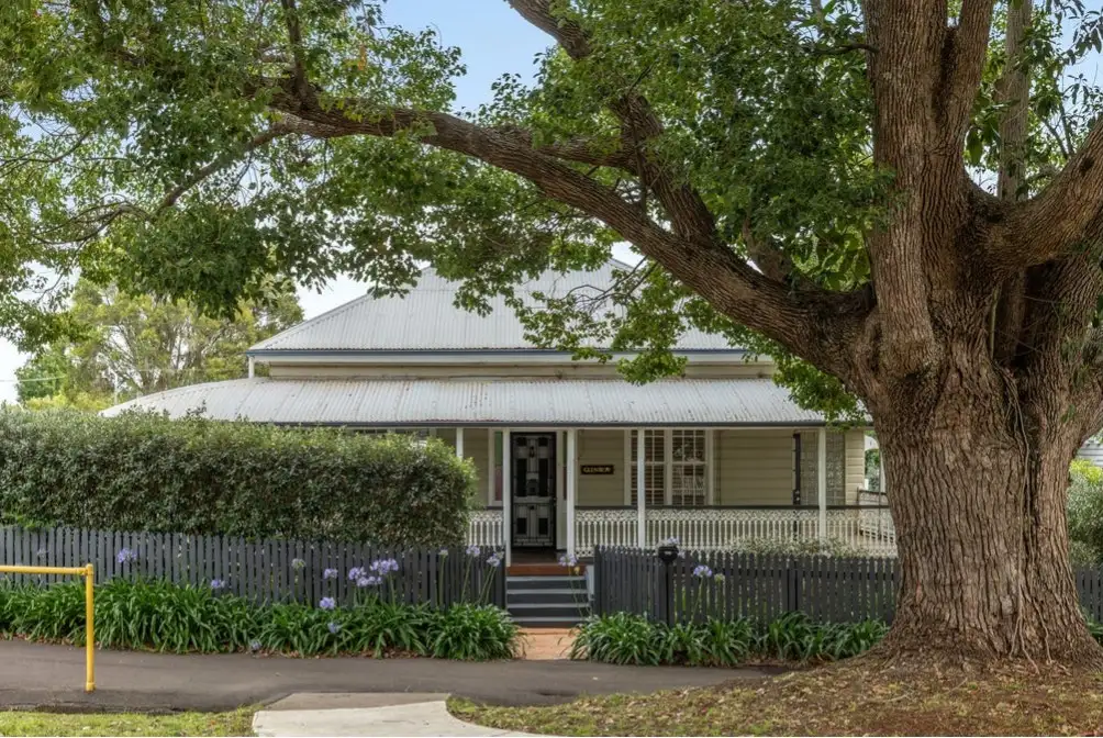 Main view of Homely house listing, 60 Herries Street, East Toowoomba QLD 4350