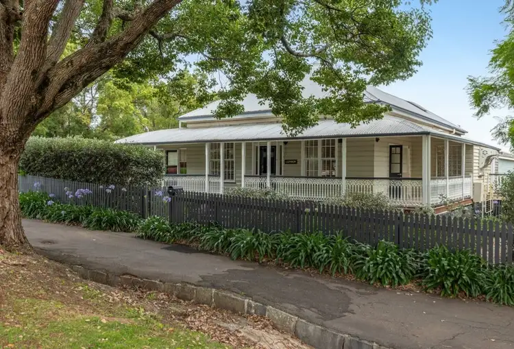 Second view of Homely house listing, 60 Herries Street, East Toowoomba QLD 4350