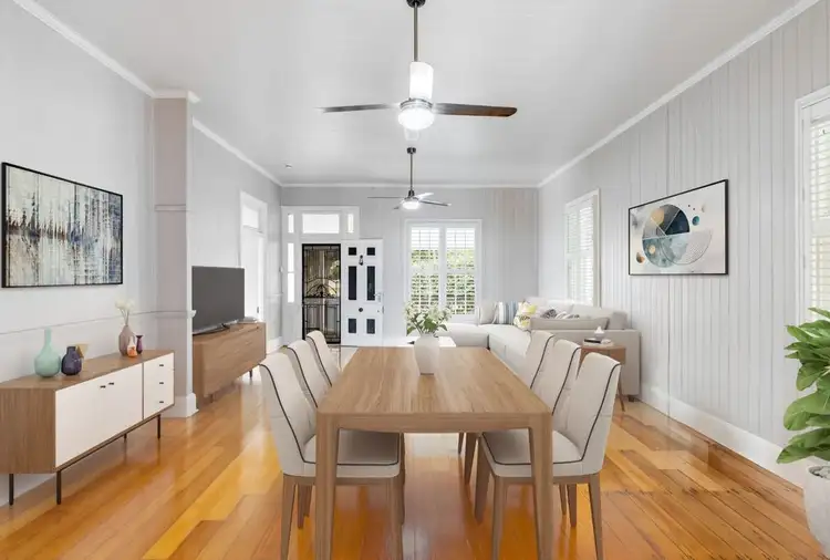 Third view of Homely house listing, 60 Herries Street, East Toowoomba QLD 4350