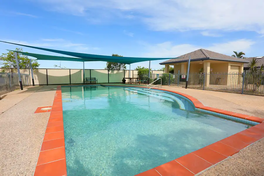 Main view of Homely townhouse listing, 90/60 Beattie Road, Coomera QLD 4209