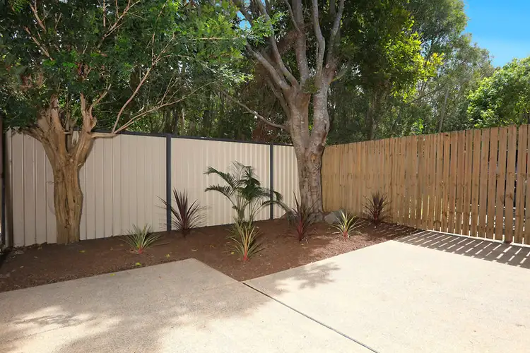 Second view of Homely townhouse listing, 90/60 Beattie Road, Coomera QLD 4209