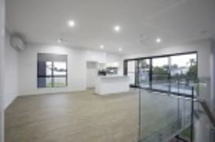 Second view of Homely townhouse listing, 3B Willoughby Crescent, East Mackay QLD 4740