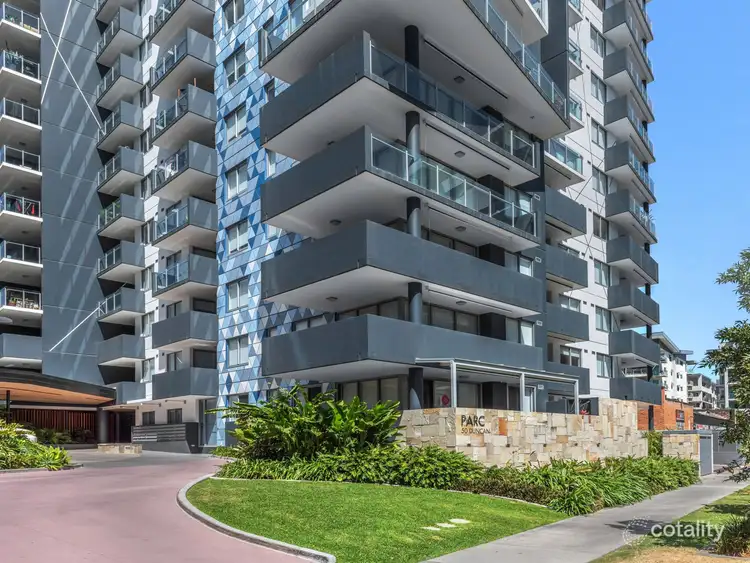 40607 Duncan St, West End QLD 4101