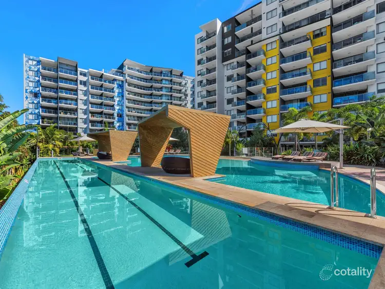 Second view of Homely house listing, 40607 Duncan St, West End QLD 4101