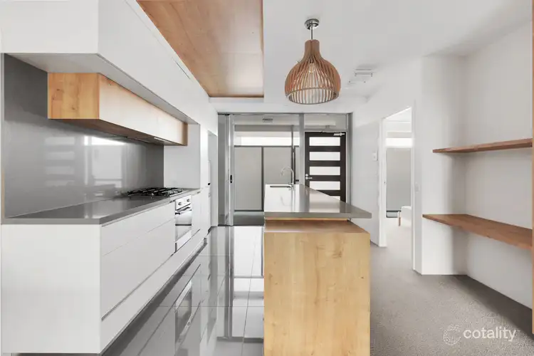 Third view of Homely house listing, 40607 Duncan St, West End QLD 4101