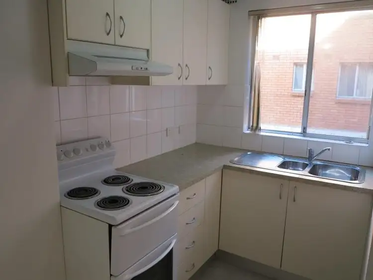 Second view of Homely unit listing, 30/51 Castlereagh St, Liverpool NSW 2170