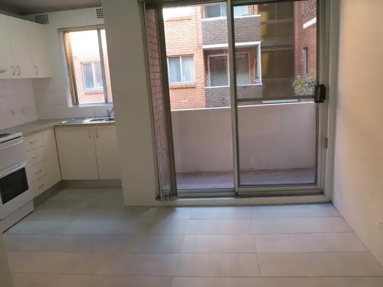 Fifth view of Homely unit listing, 30/51 Castlereagh St, Liverpool NSW 2170