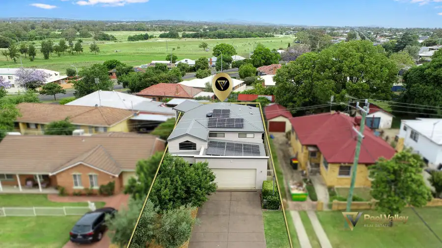 Main view of Homely house listing, 6A Mathews Street, Tamworth NSW 2340