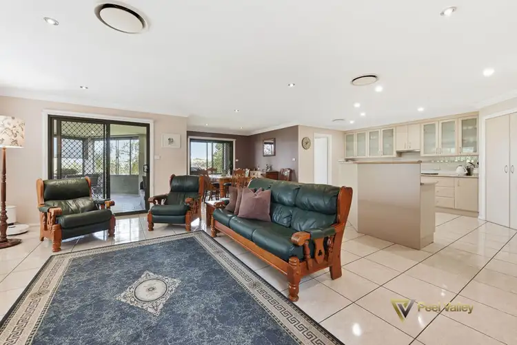 Fifth view of Homely house listing, 6A Mathews Street, Tamworth NSW 2340