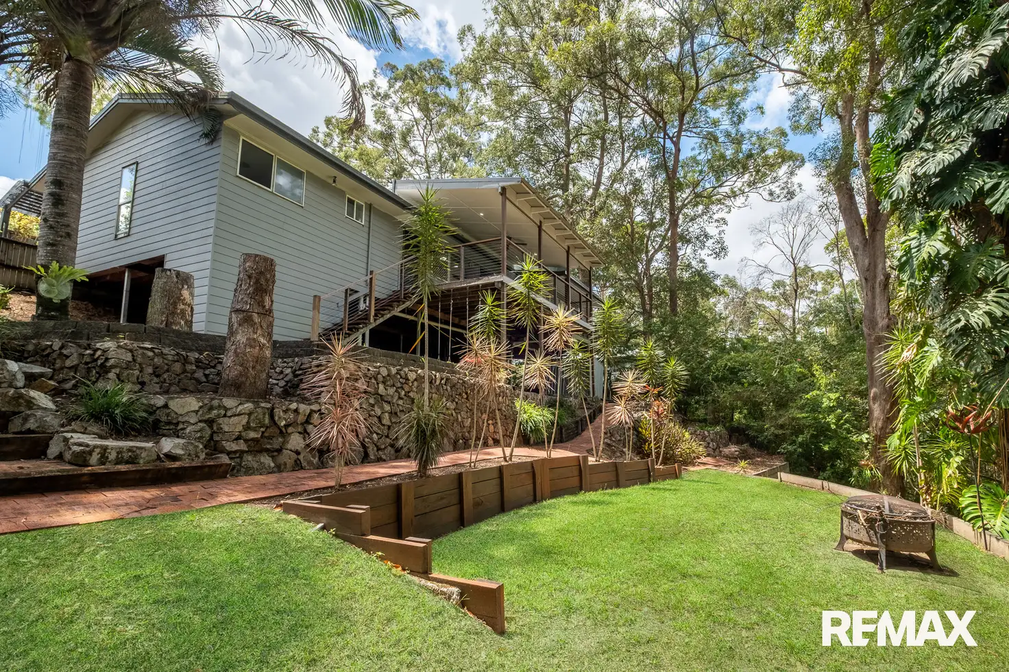 Main view of Homely house listing, 60 Hillcrest Avenue, Nambour QLD 4560