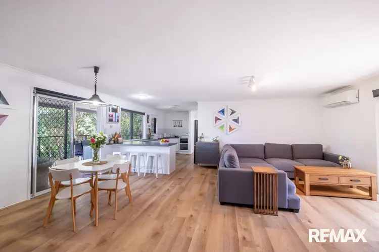 Second view of Homely house listing, 60 Hillcrest Avenue, Nambour QLD 4560