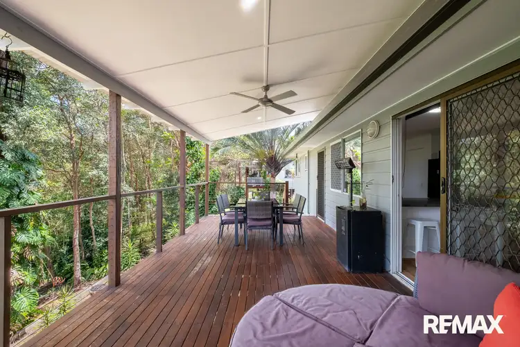 Third view of Homely house listing, 60 Hillcrest Avenue, Nambour QLD 4560