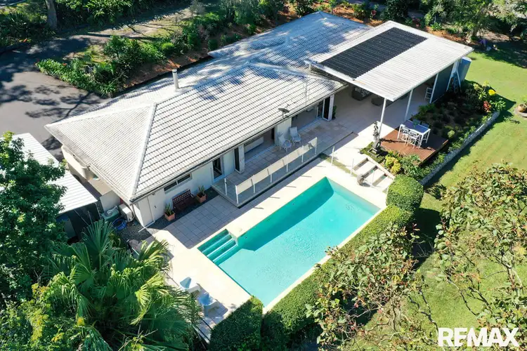 167 Eudlo Flats Road