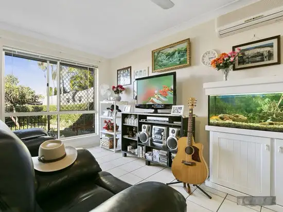 Second view of Homely unit listing, 132/144 Dorville Road, Carseldine QLD 4034