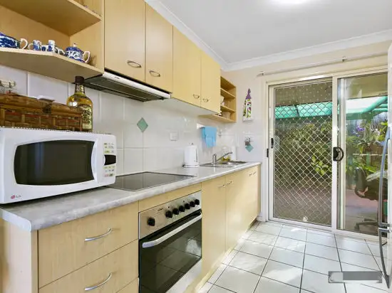 Fourth view of Homely unit listing, 132/144 Dorville Road, Carseldine QLD 4034