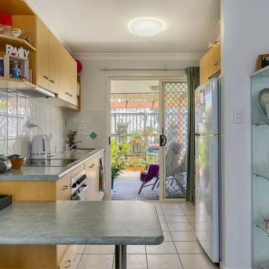 Fifth view of Homely unit listing, 132/144 Dorville Road, Carseldine QLD 4034