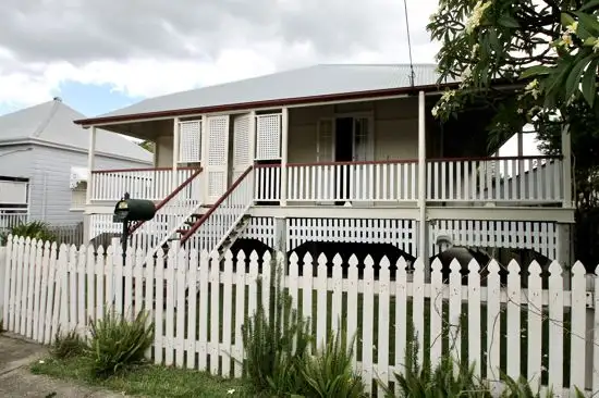 Main view of Homely house listing, 51 THOMAS STREET, Kangaroo Point QLD 4169