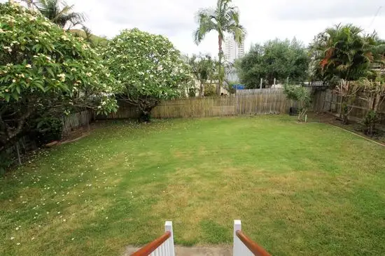 Second view of Homely house listing, 51 THOMAS STREET, Kangaroo Point QLD 4169