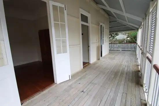 Fourth view of Homely house listing, 51 THOMAS STREET, Kangaroo Point QLD 4169