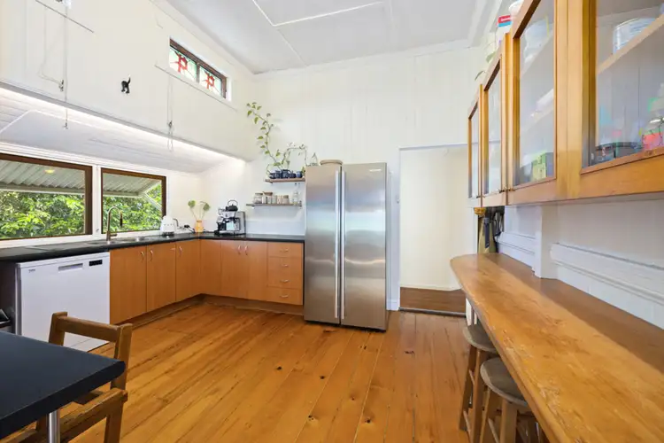 Third view of Homely house listing, 14 Mount Pleasant Road, Nambour QLD 4560