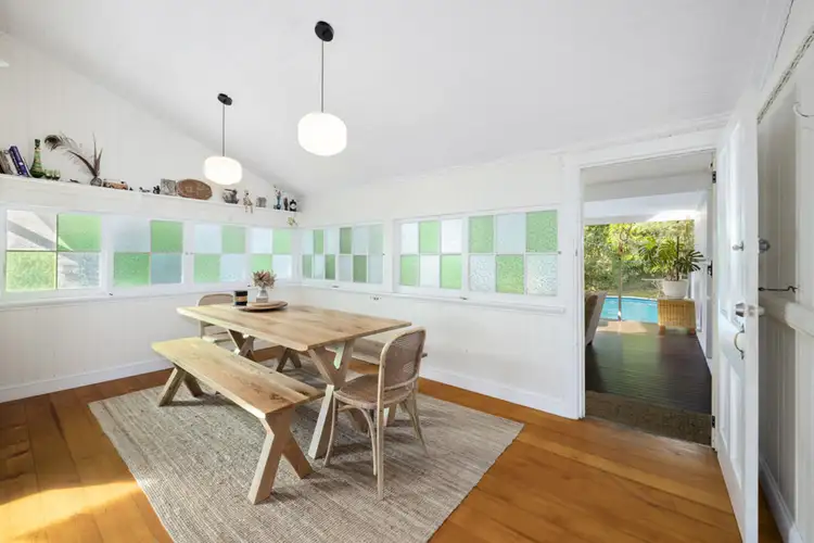 Fourth view of Homely house listing, 14 Mount Pleasant Road, Nambour QLD 4560