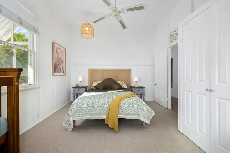 Fifth view of Homely house listing, 14 Mount Pleasant Road, Nambour QLD 4560