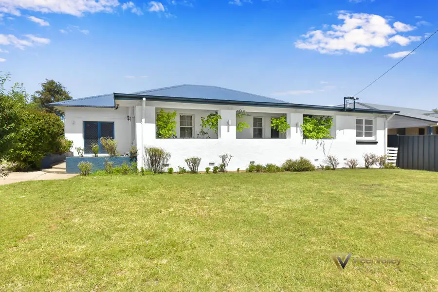 Main view of Homely house listing, 49 King Street, Tamworth NSW 2340